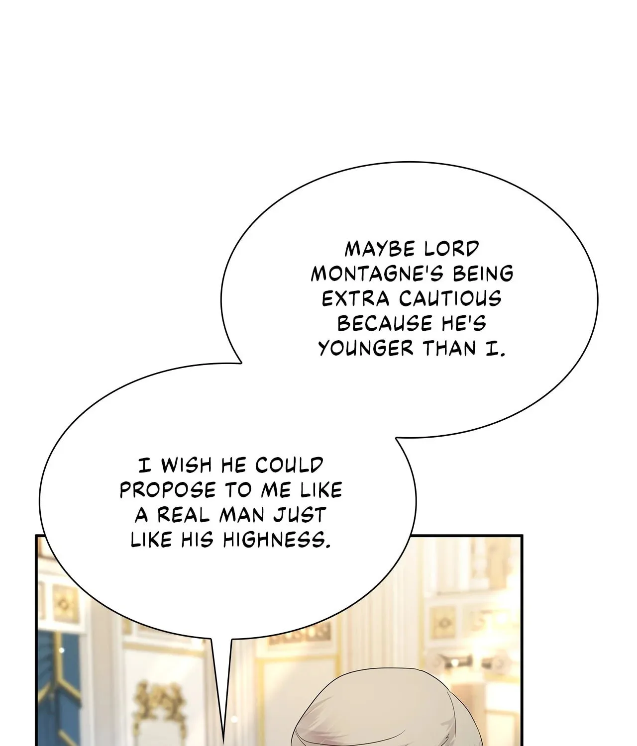 Becoming the Obsessive Male Lead’s Ex-Wife Zinmanga X Chapter 45 Page 78