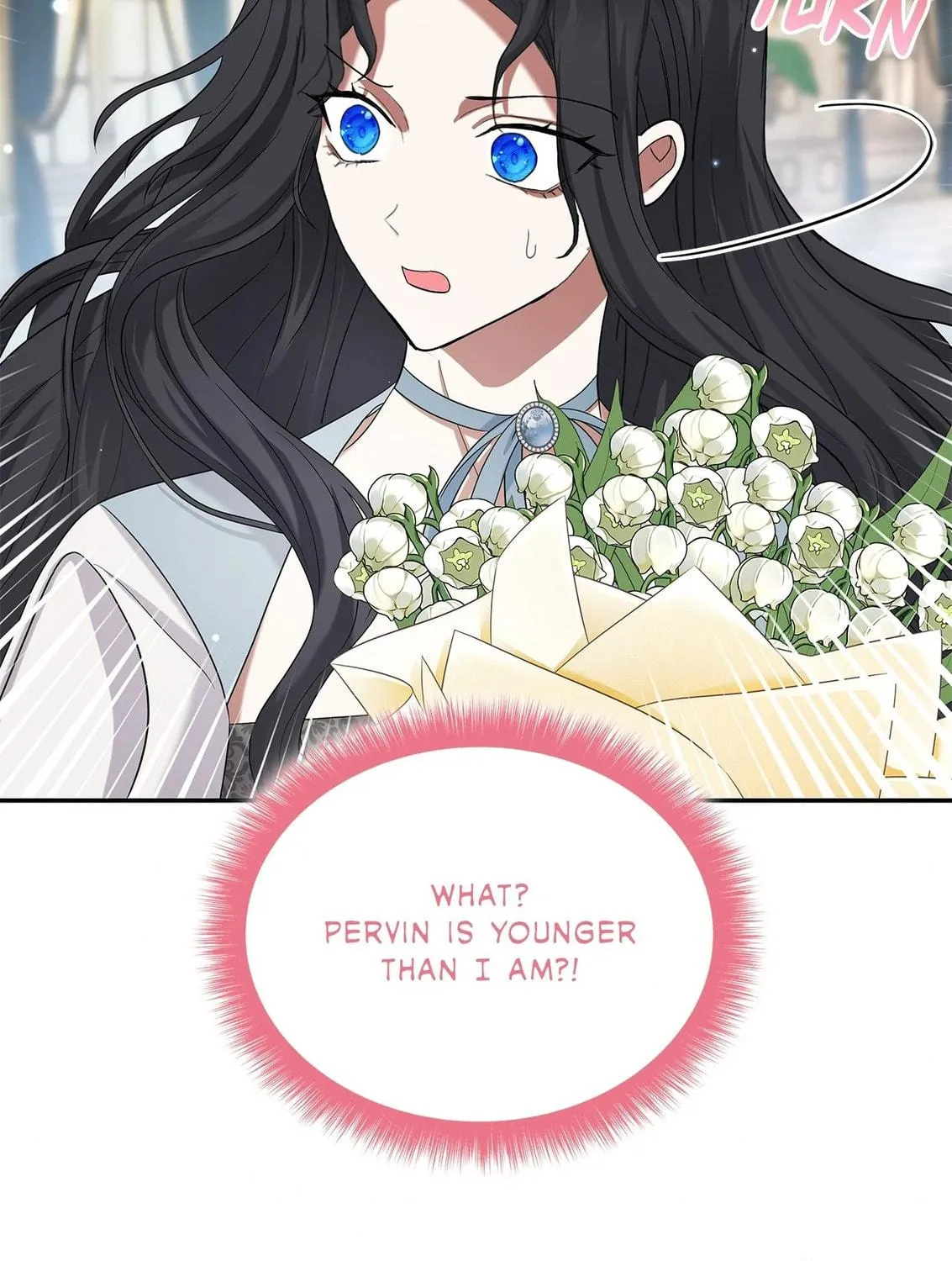 Becoming the Obsessive Male Lead’s Ex-Wife Zinmanga X Chapter 45 Page 82