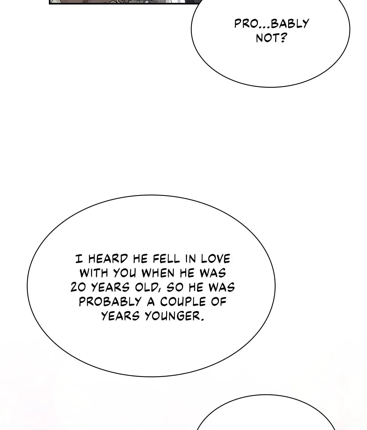 Becoming the Obsessive Male Lead’s Ex-Wife Zinmanga X Chapter 45 Page 86
