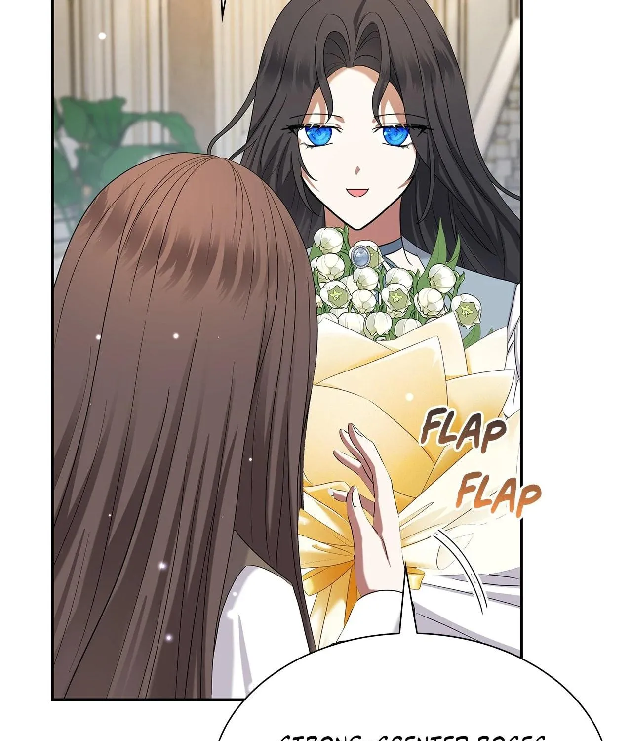 Becoming the Obsessive Male Lead’s Ex-Wife Zinmanga X Chapter 45 Page 92