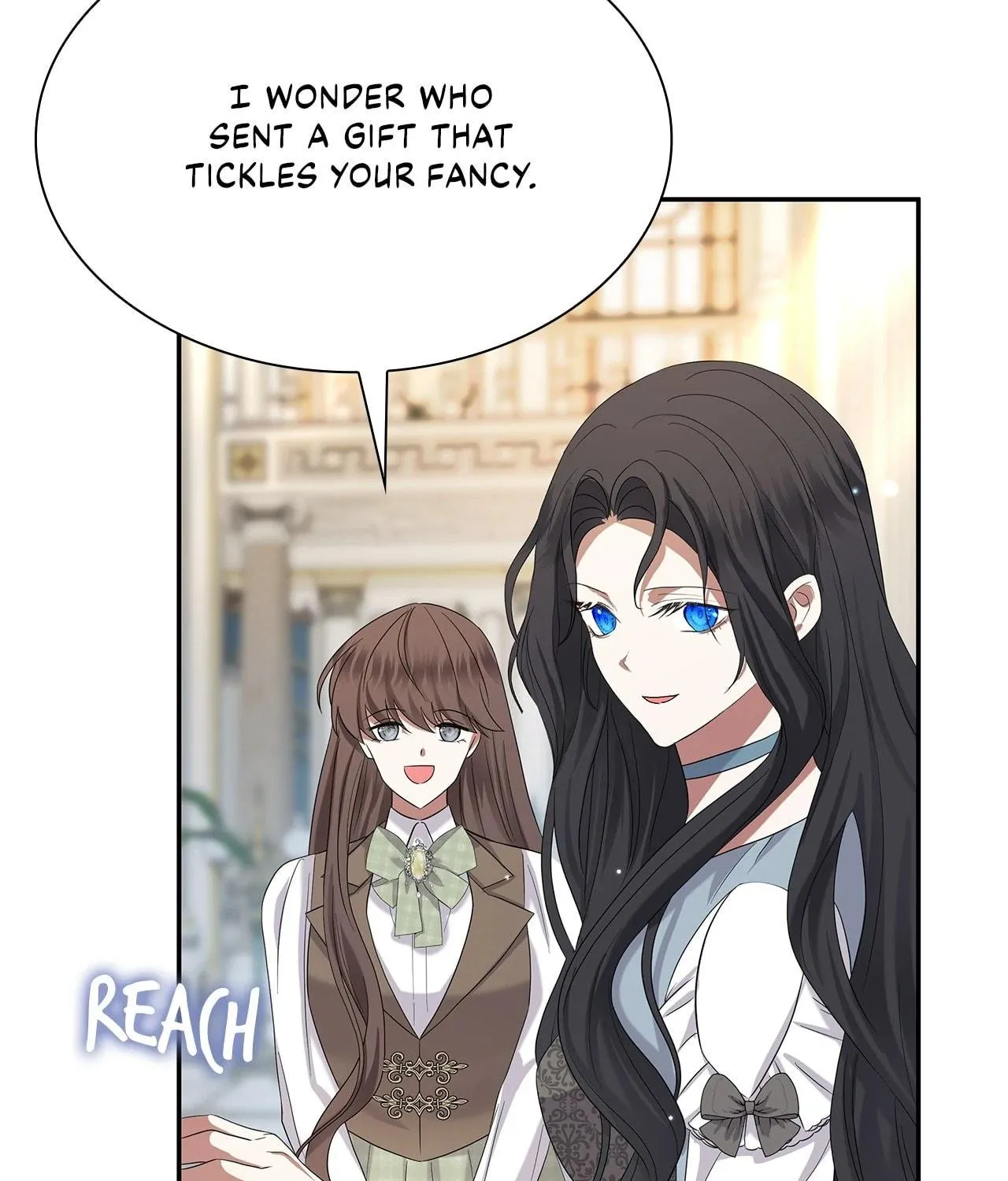 Becoming the Obsessive Male Lead’s Ex-Wife Zinmanga X Chapter 45 Page 94