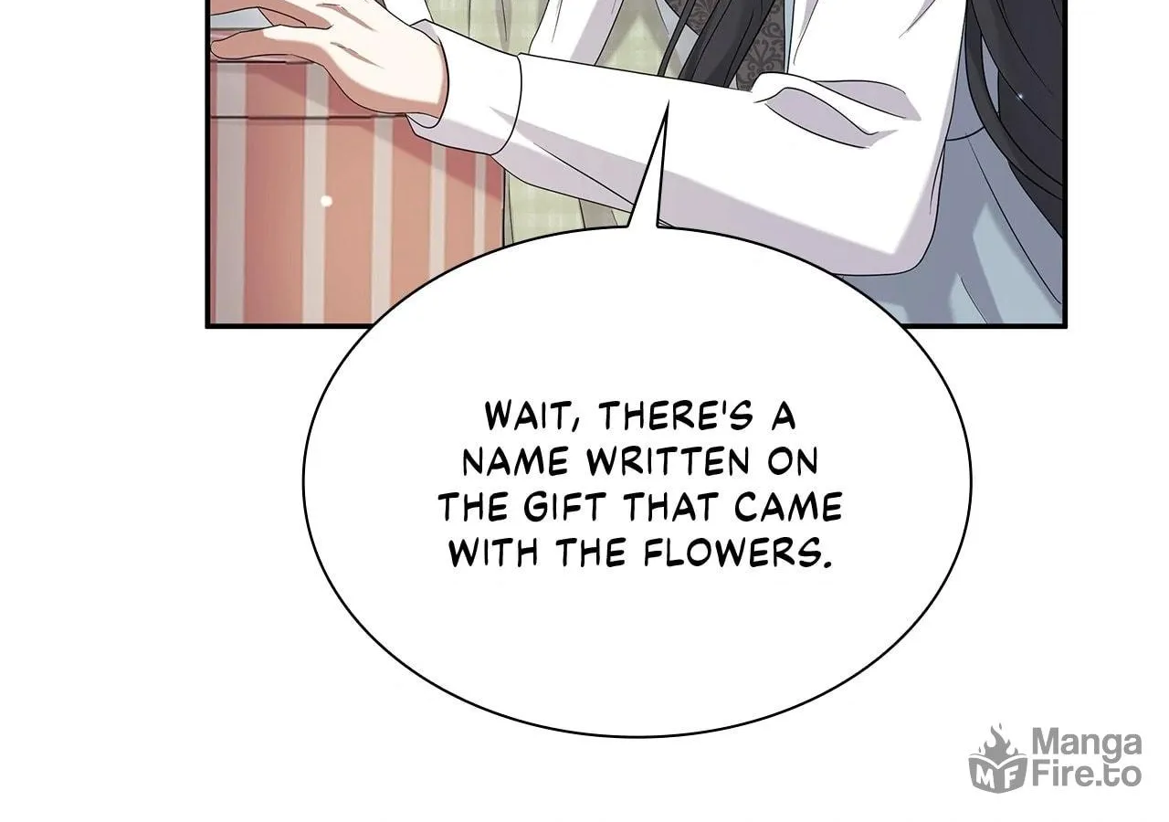 Becoming the Obsessive Male Lead’s Ex-Wife Zinmanga X Chapter 45 Page 95