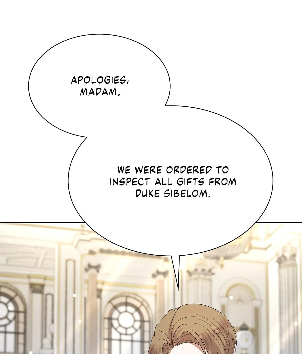 Becoming the Obsessive Male Lead’s Ex-Wife Zinmanga X Chapter 45 Page 101