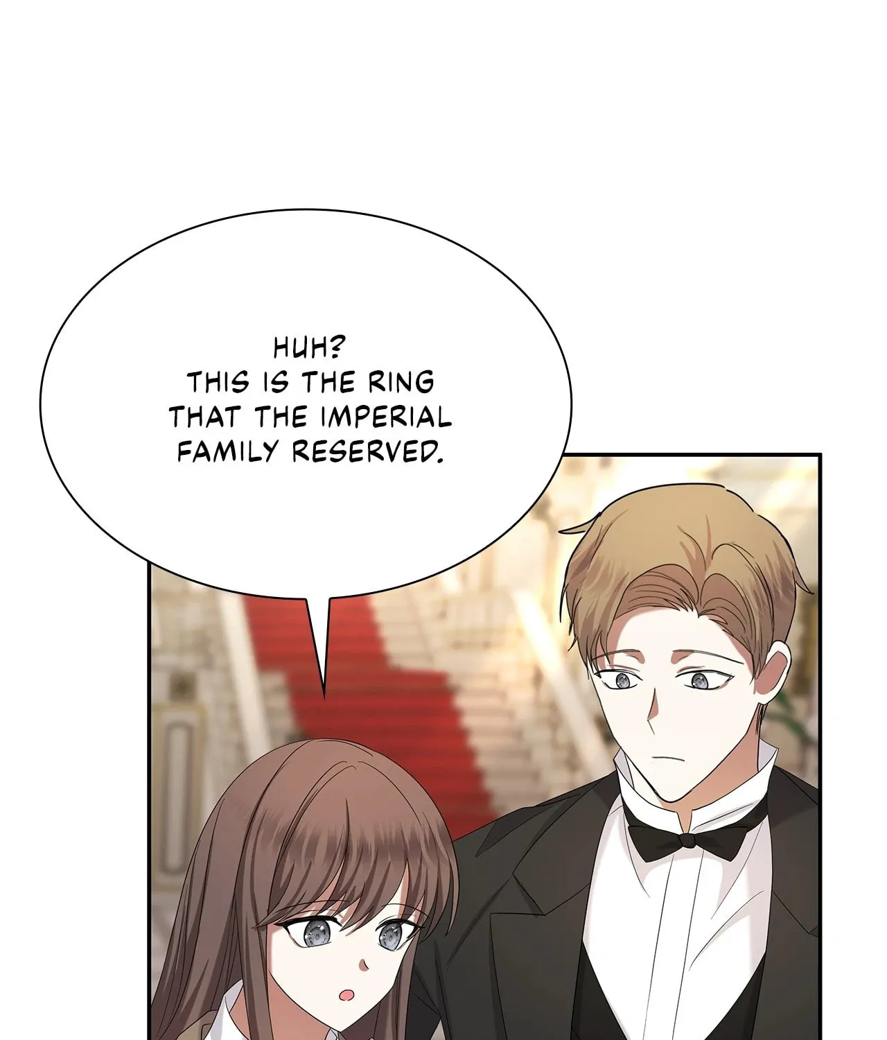Becoming the Obsessive Male Lead’s Ex-Wife Zinmanga X Chapter 45 Page 108