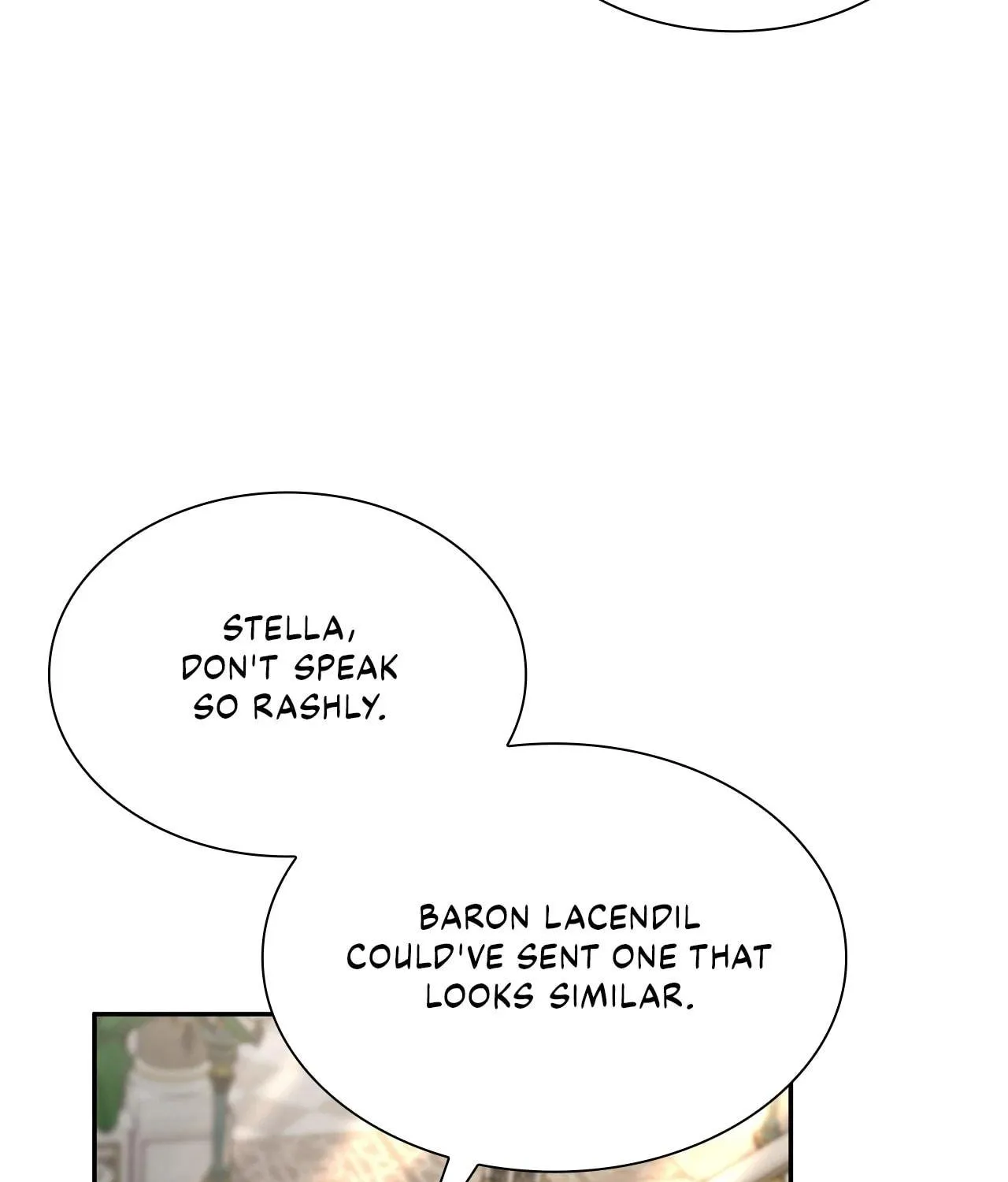Becoming the Obsessive Male Lead’s Ex-Wife Zinmanga X Chapter 45 Page 110