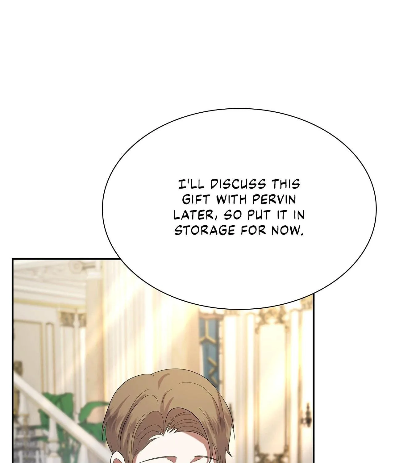 Becoming the Obsessive Male Lead’s Ex-Wife Zinmanga X Chapter 45 Page 119