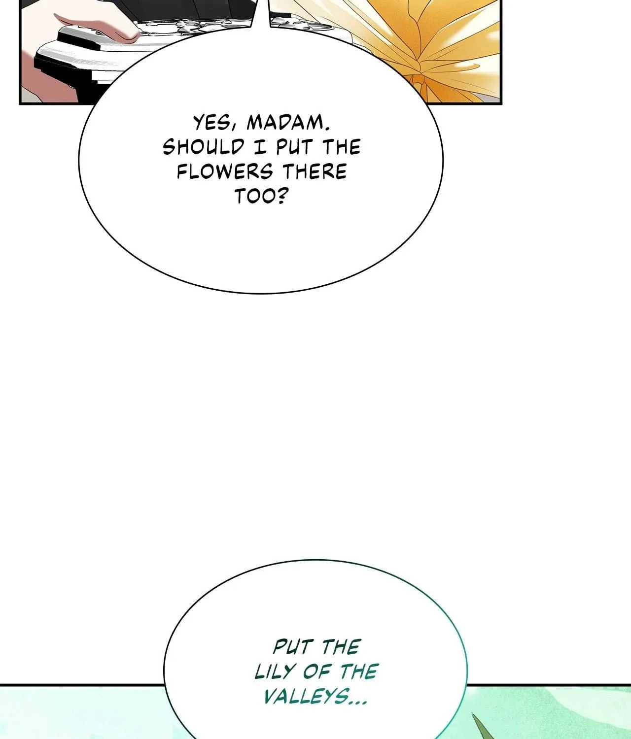 Becoming the Obsessive Male Lead’s Ex-Wife Zinmanga X Chapter 45 Page 121