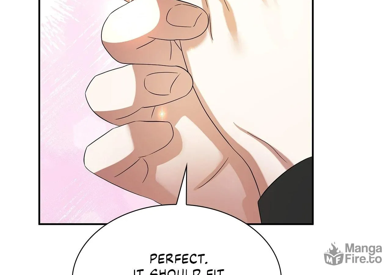 Becoming the Obsessive Male Lead’s Ex-Wife Zinmanga X Chapter 45 Page 140