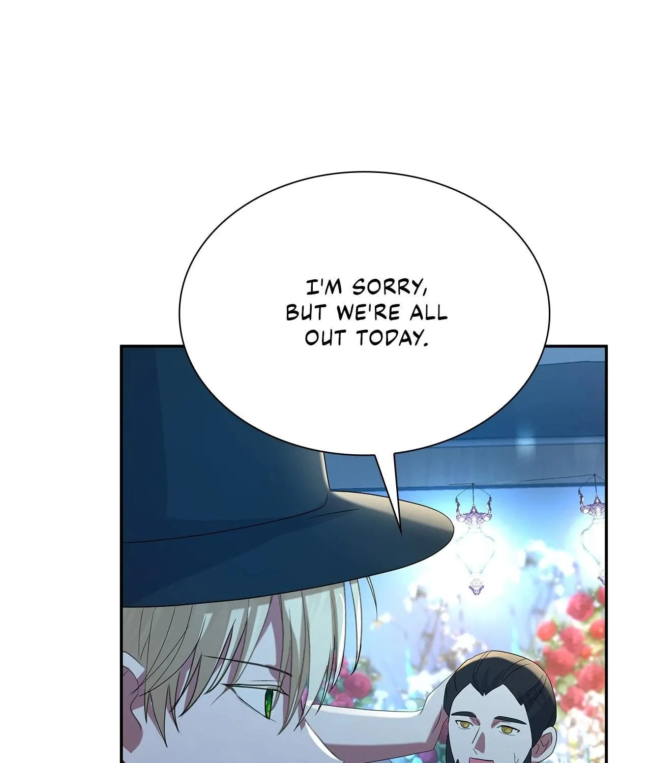 Becoming the Obsessive Male Lead’s Ex-Wife Zinmanga X Chapter 45 Page 156