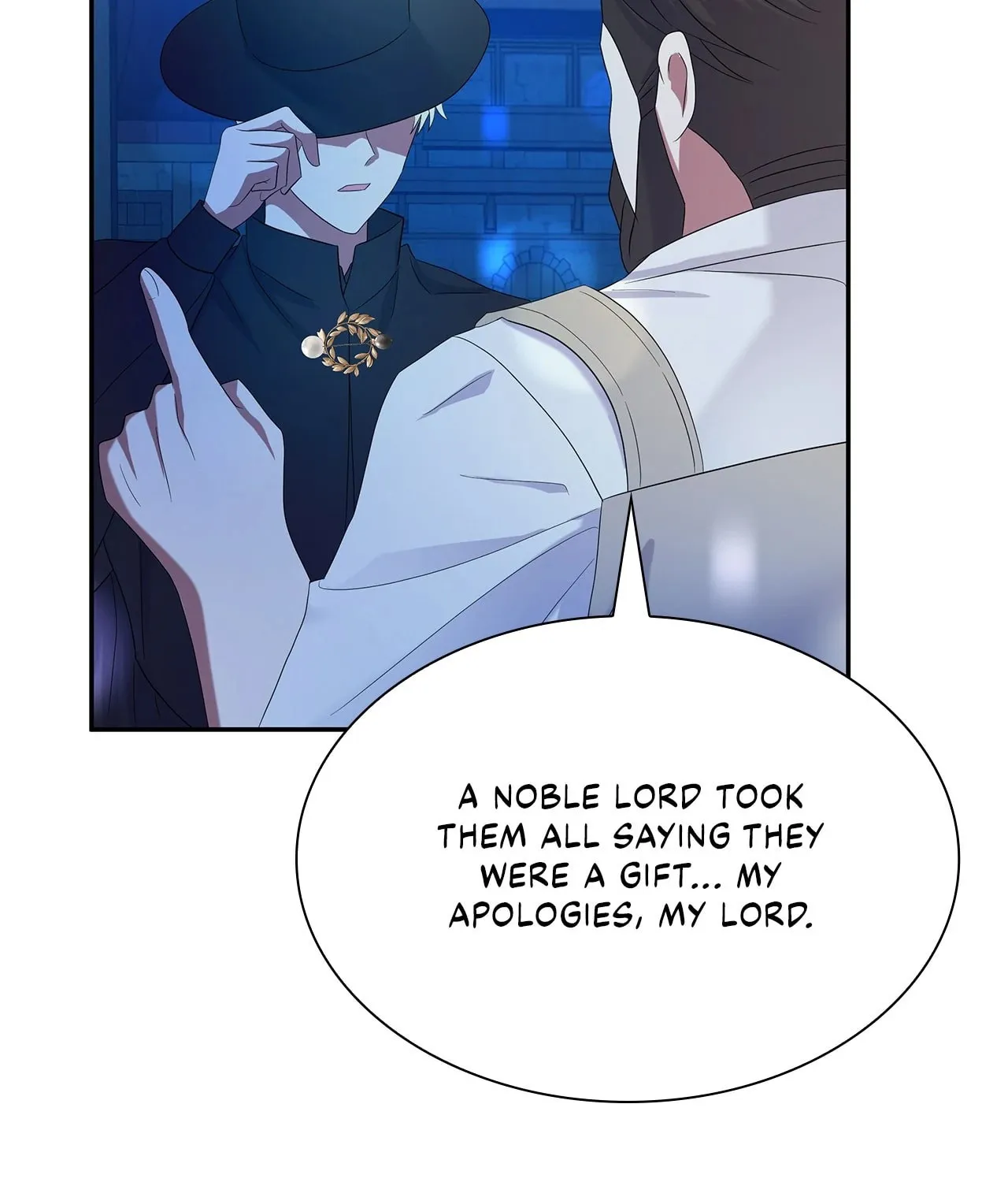 Becoming the Obsessive Male Lead’s Ex-Wife Zinmanga X Chapter 45 Page 163