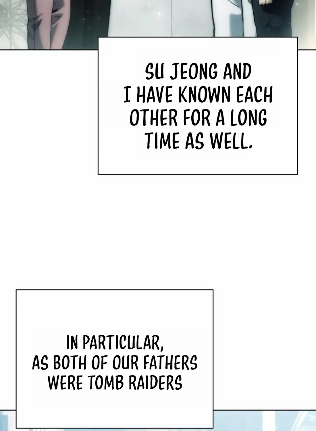 Artifact Reading Appraiser Zinmanga X Chapter 19 Page 5