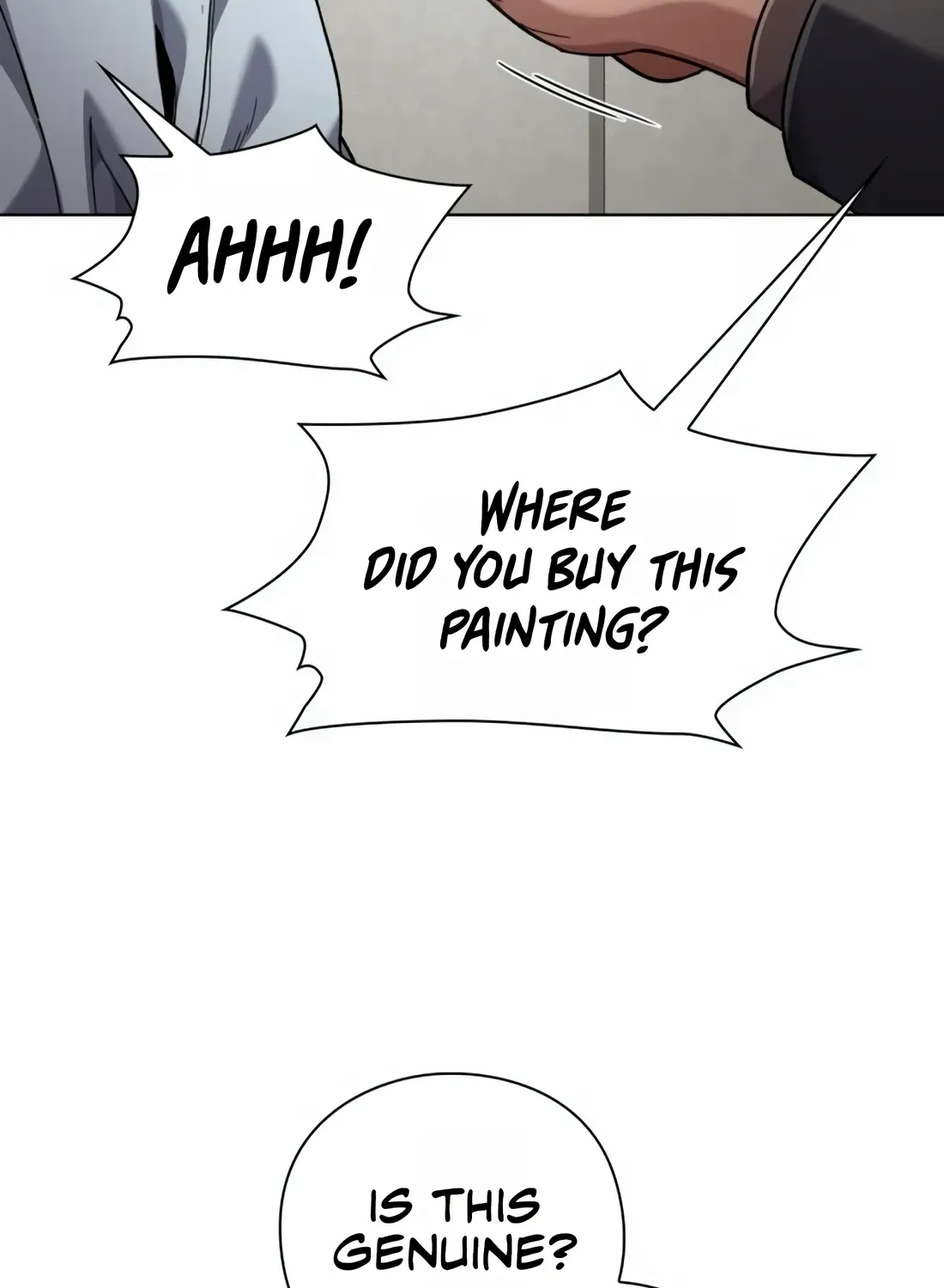 Artifact Reading Appraiser Zinmanga X Chapter 19 Page 74