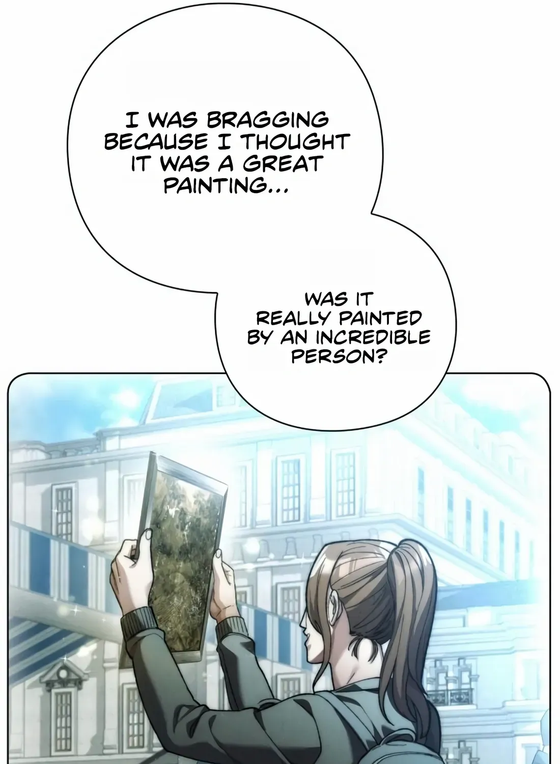 Artifact Reading Appraiser Zinmanga X Chapter 19 Page 78