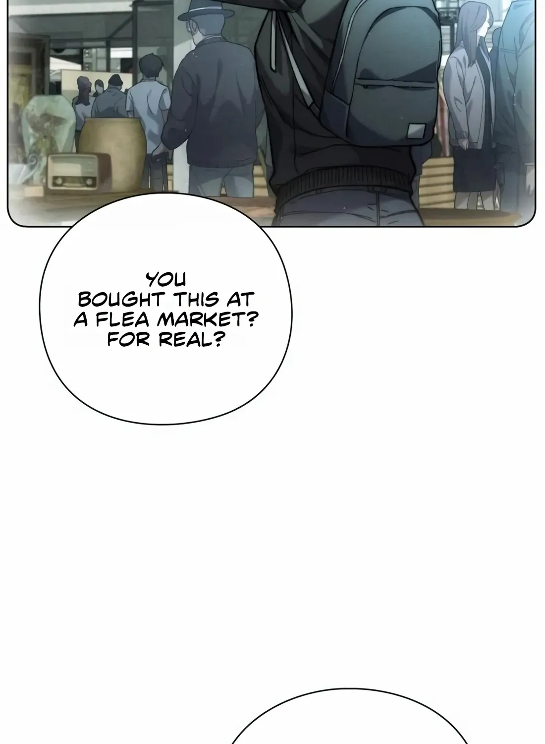 Artifact Reading Appraiser Zinmanga X Chapter 19 Page 79