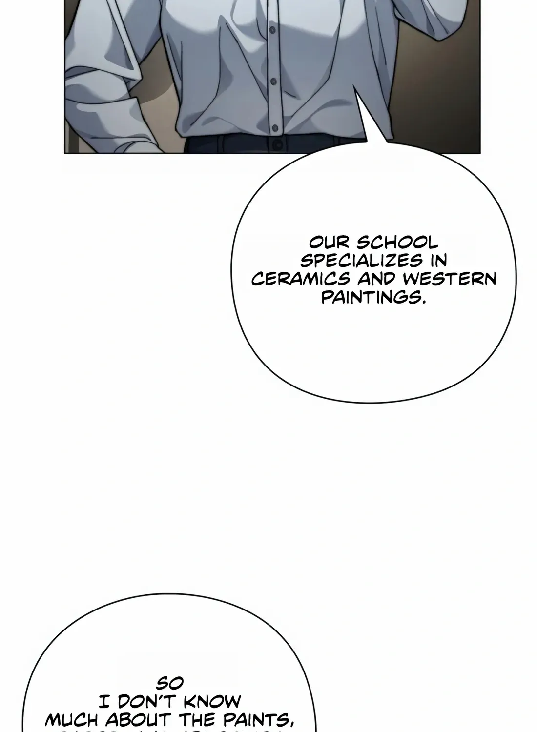 Artifact Reading Appraiser Zinmanga X Chapter 19 Page 86