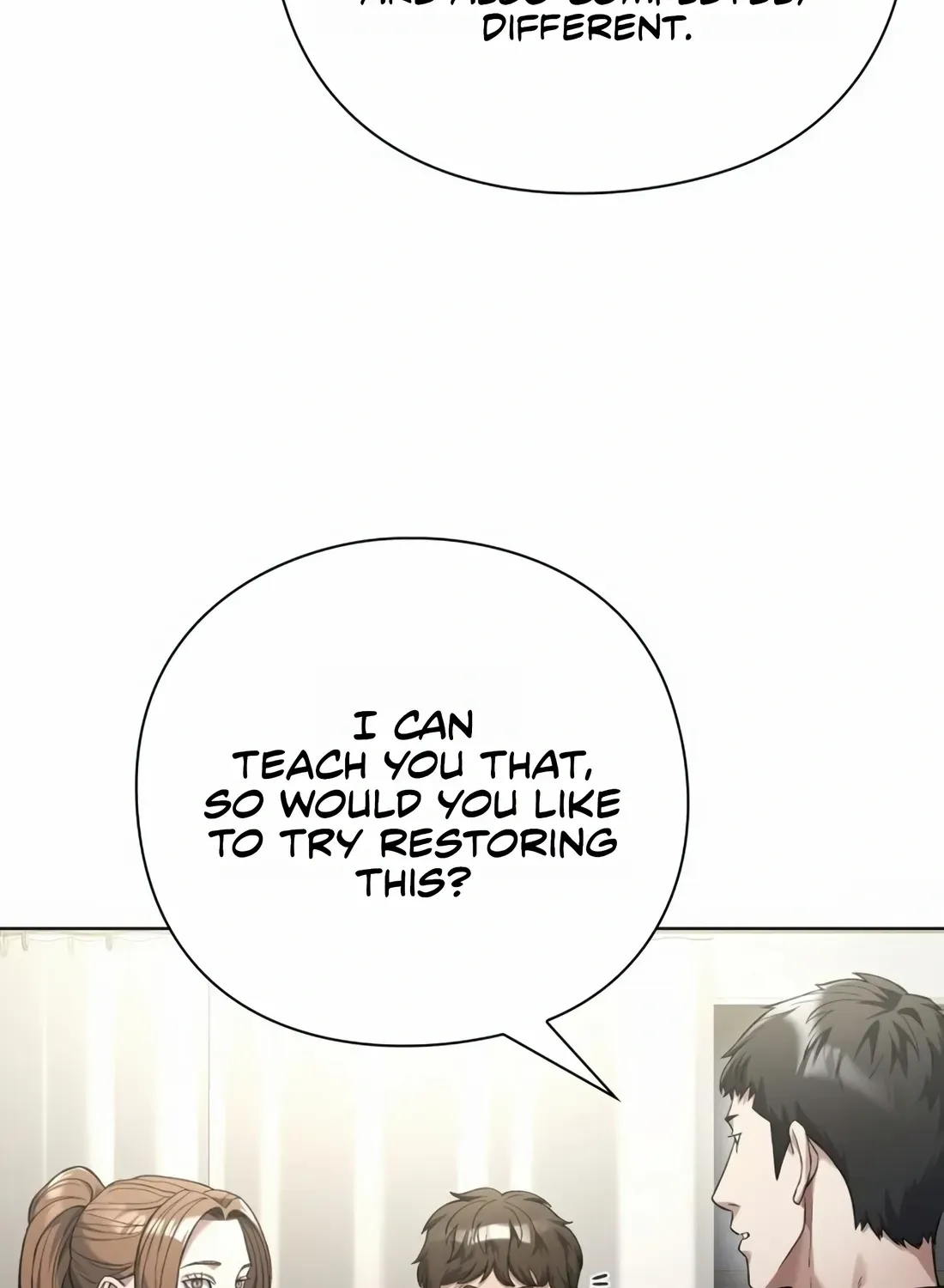 Artifact Reading Appraiser Zinmanga X Chapter 19 Page 88