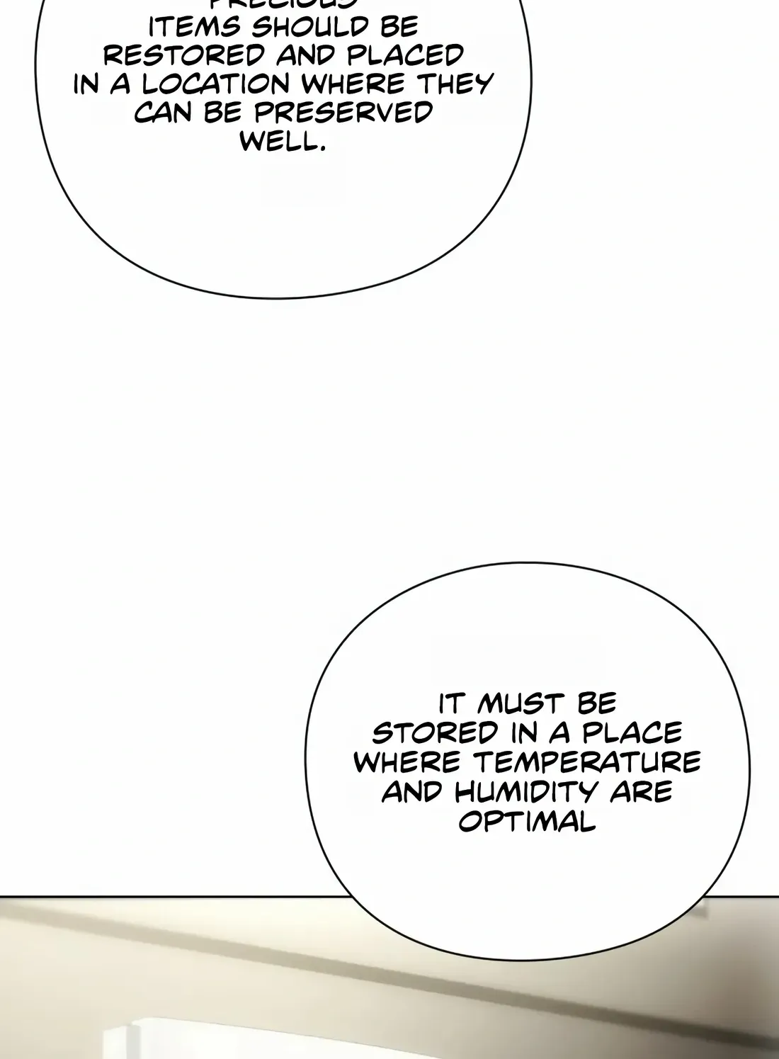 Artifact Reading Appraiser Zinmanga X Chapter 19 Page 91