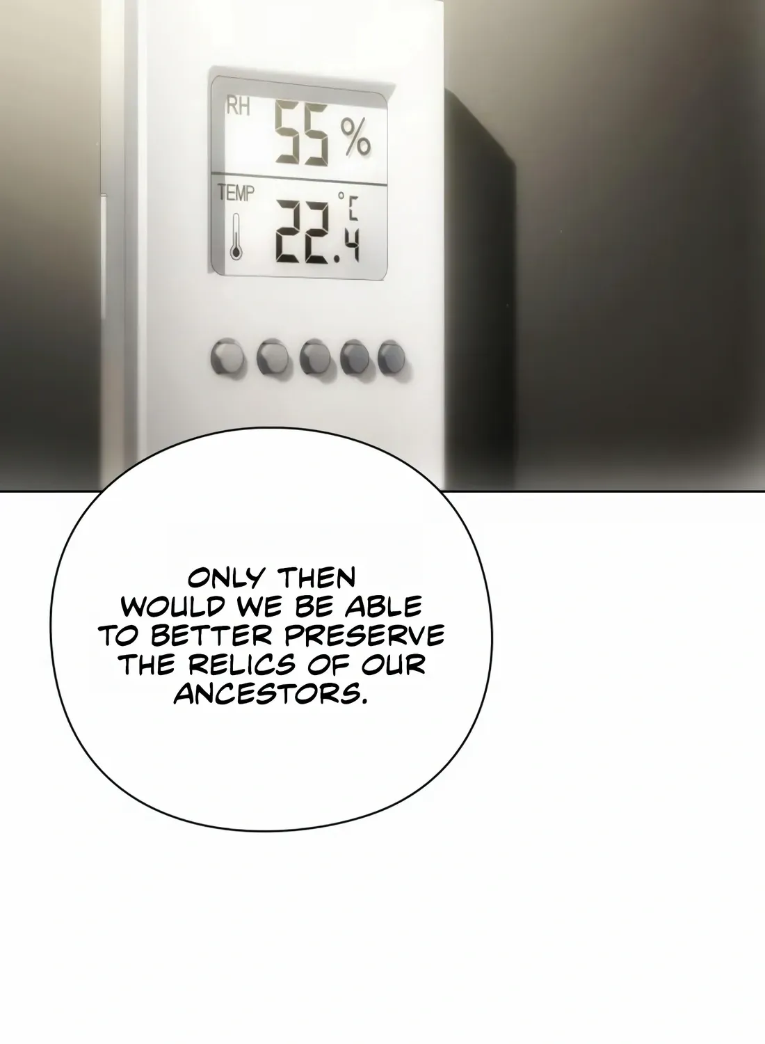 Artifact Reading Appraiser Zinmanga X Chapter 19 Page 92