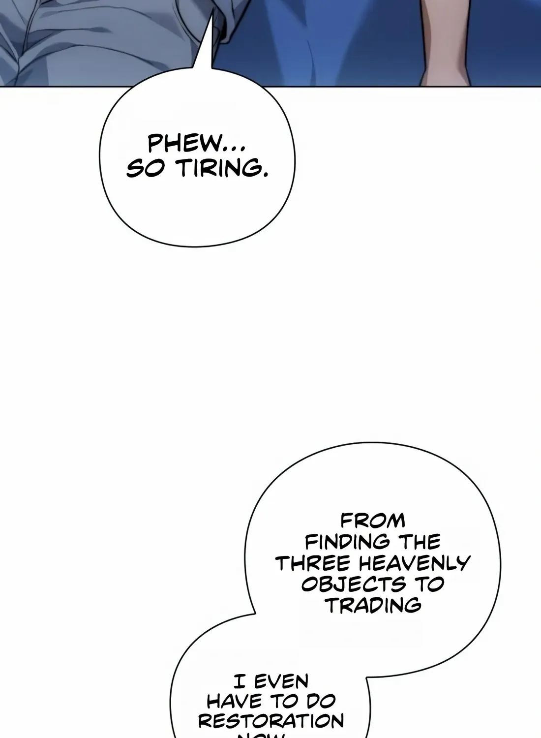 Artifact Reading Appraiser Zinmanga X Chapter 19 Page 112