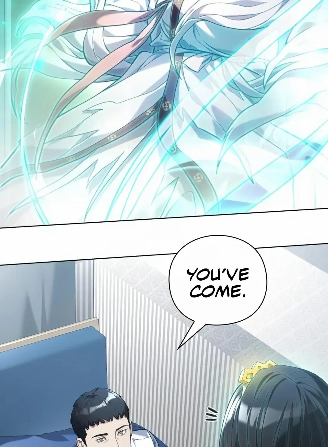Artifact Reading Appraiser Zinmanga X Chapter 19 Page 124