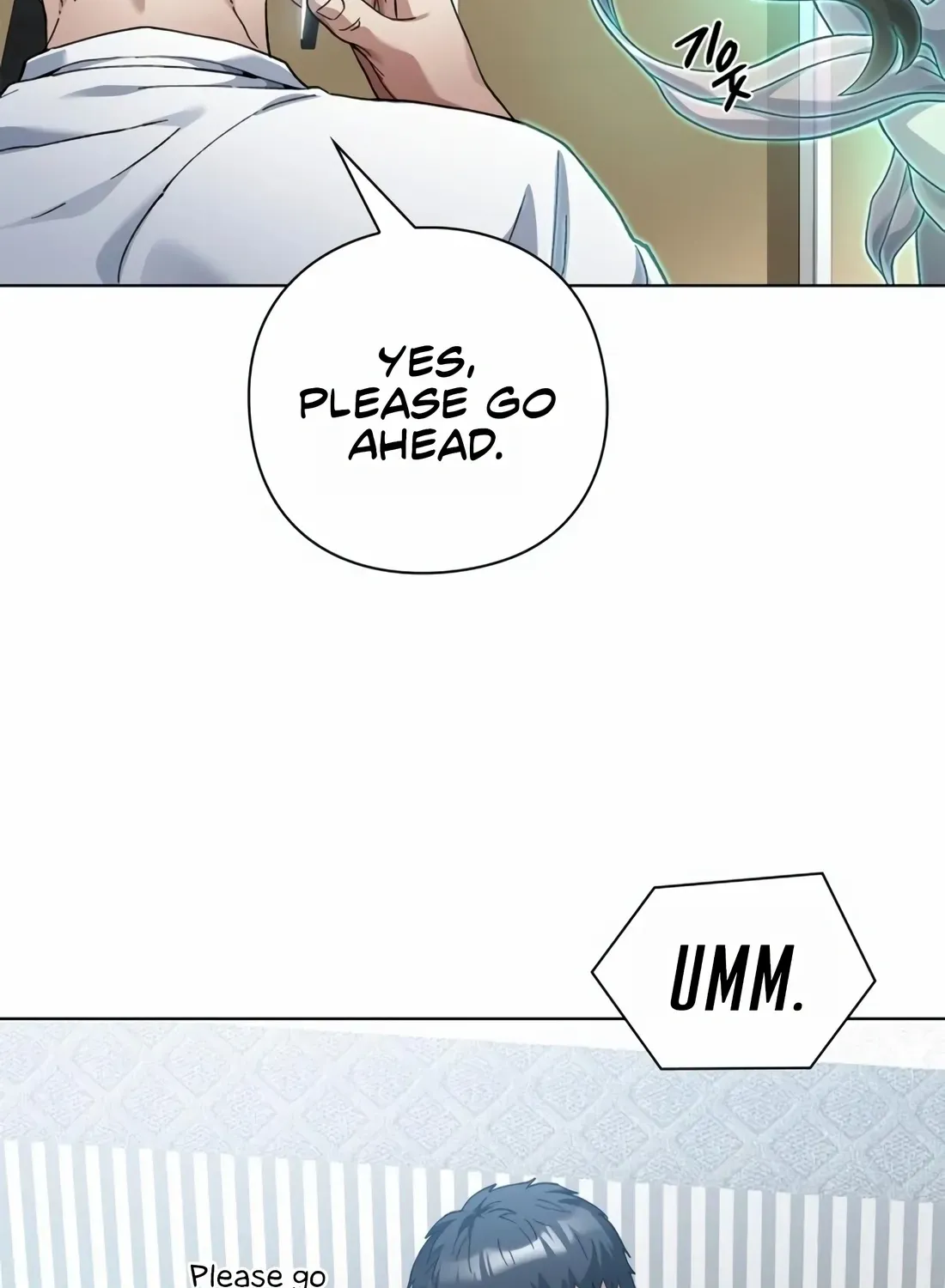 Artifact Reading Appraiser Zinmanga X Chapter 19 Page 138