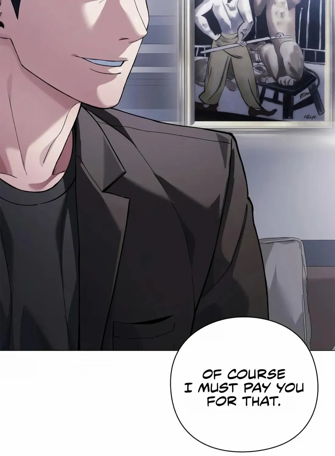 Artifact Reading Appraiser Zinmanga X Chapter 18 Page 33