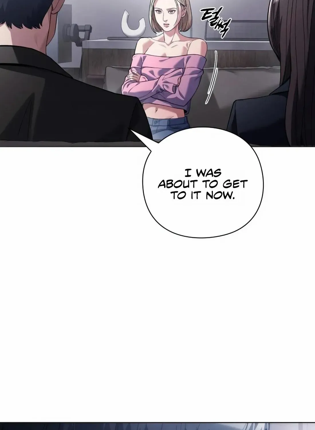 Artifact Reading Appraiser Zinmanga X Chapter 18 Page 41