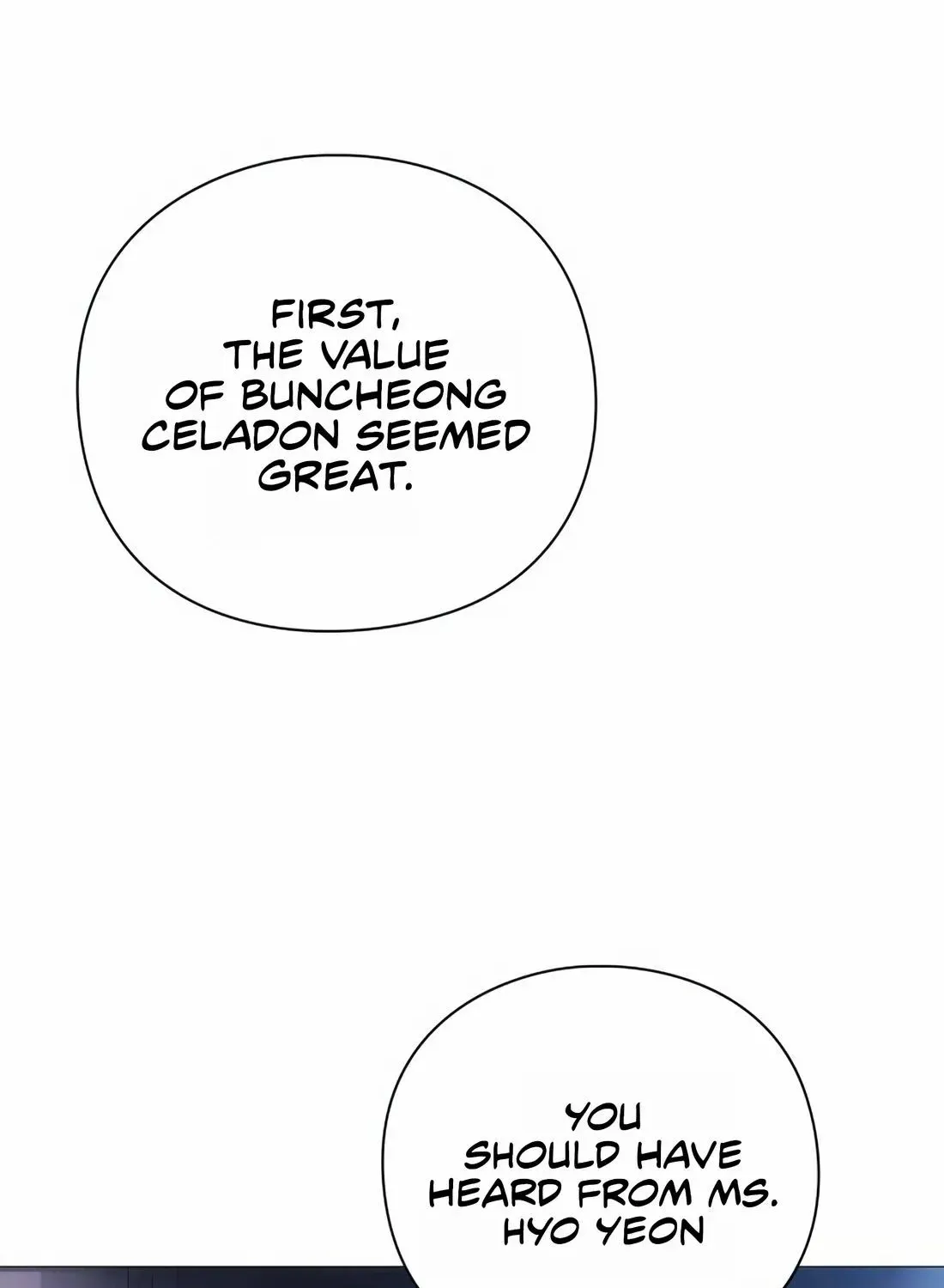 Artifact Reading Appraiser Zinmanga X Chapter 18 Page 45