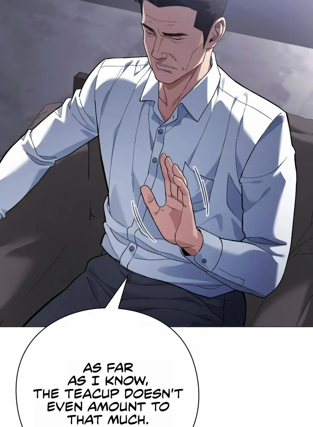 Artifact Reading Appraiser Zinmanga X Chapter 18 Page 48