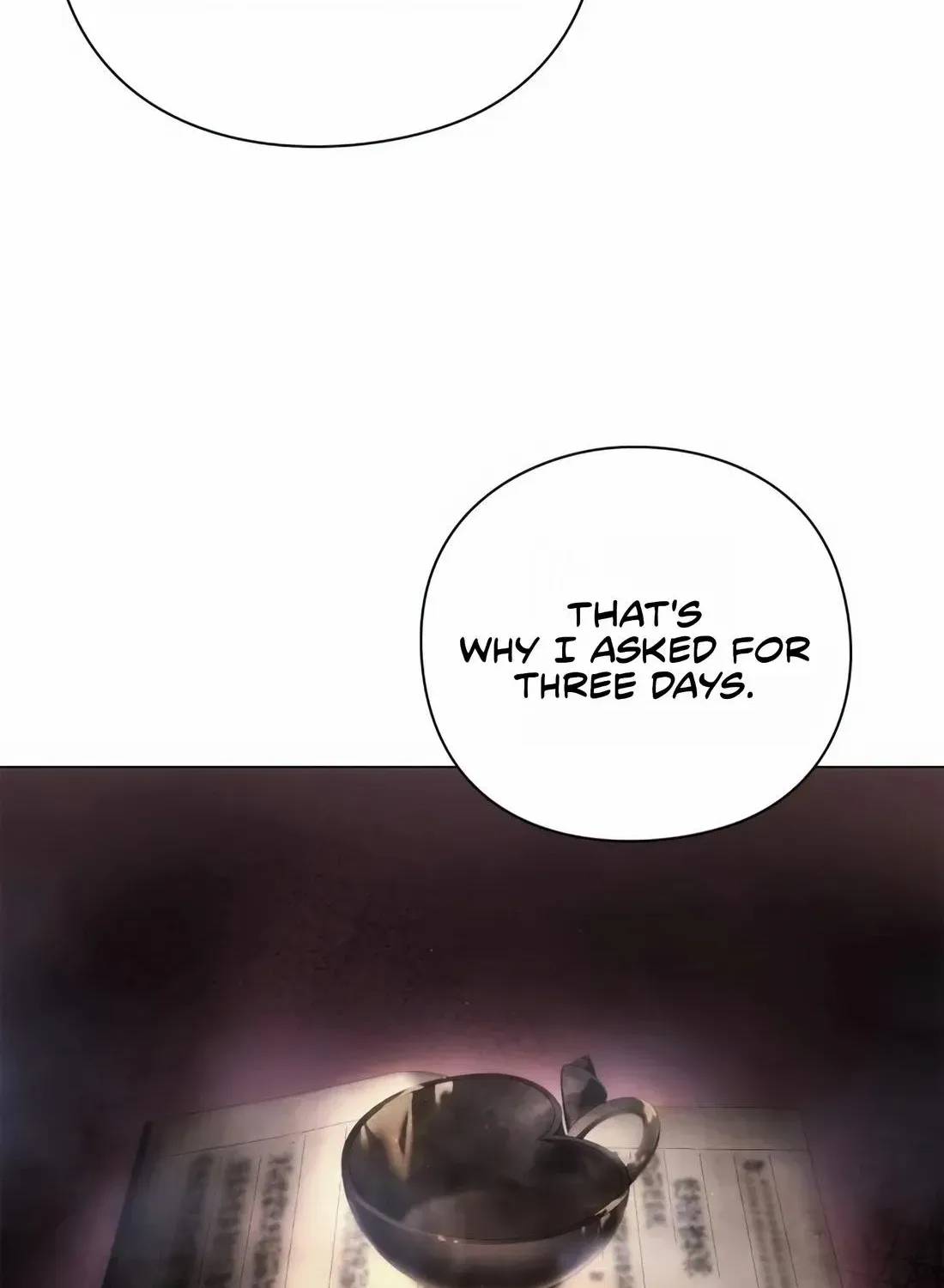 Artifact Reading Appraiser Zinmanga X Chapter 18 Page 49