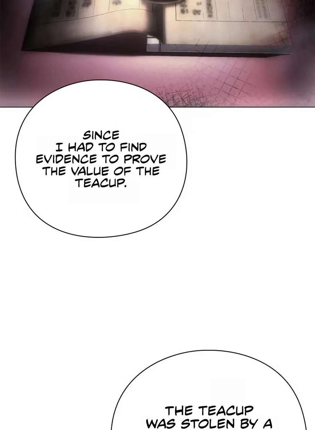 Artifact Reading Appraiser Zinmanga X Chapter 18 Page 50