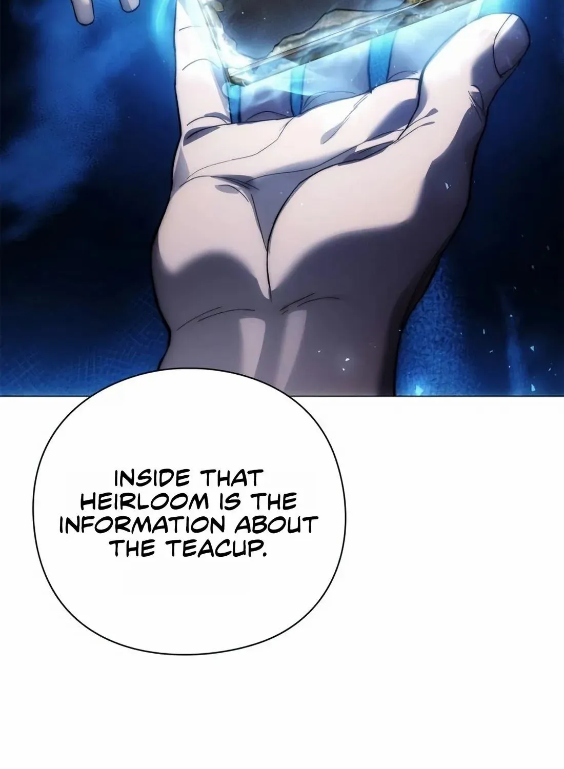 Artifact Reading Appraiser Zinmanga X Chapter 18 Page 66