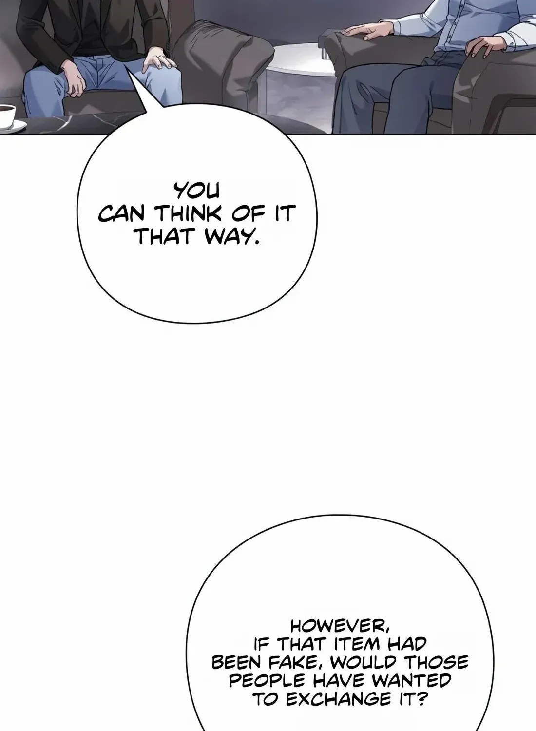 Artifact Reading Appraiser Zinmanga X Chapter 18 Page 76