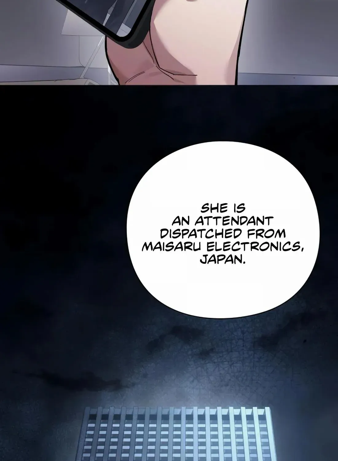 Artifact Reading Appraiser Zinmanga X Chapter 18 Page 89