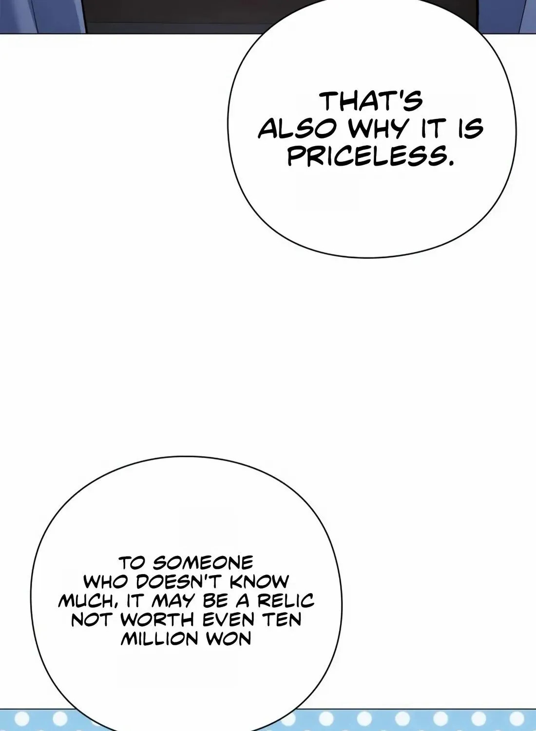 Artifact Reading Appraiser Zinmanga X Chapter 18 Page 113