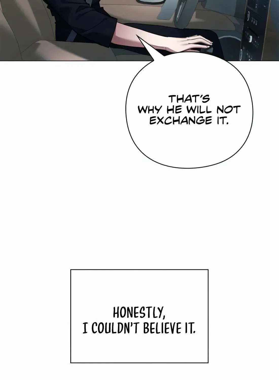 Artifact Reading Appraiser Zinmanga X Chapter 18 Page 130