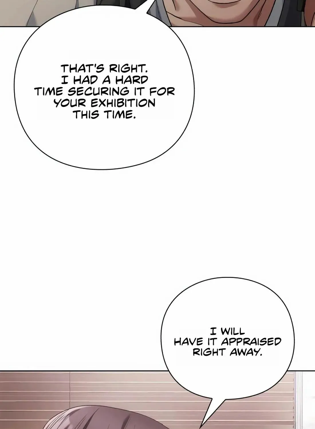 Artifact Reading Appraiser Zinmanga X Chapter 17 Page 111