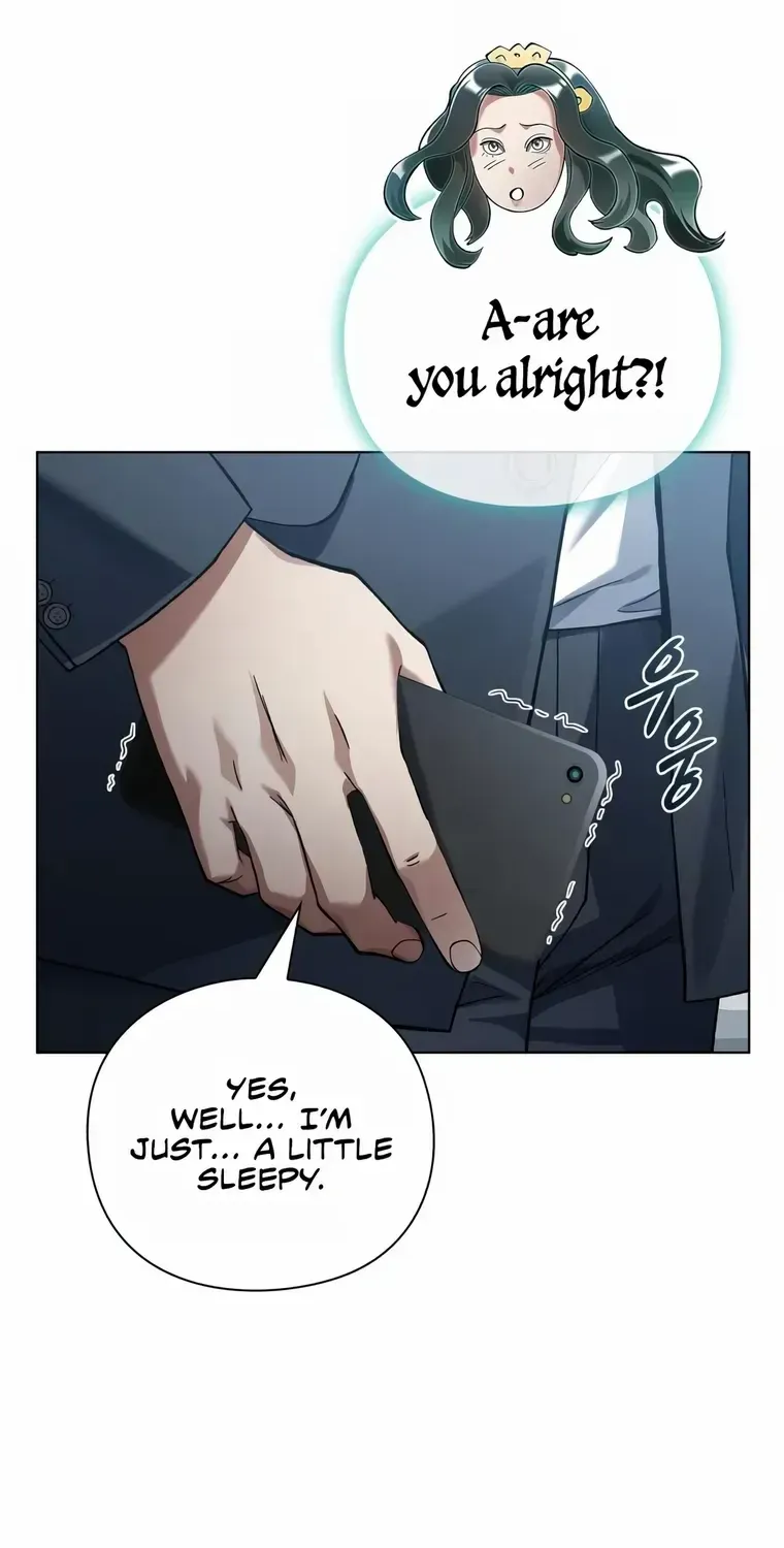 Artifact Reading Appraiser Zinmanga X Chapter 16 Page 103