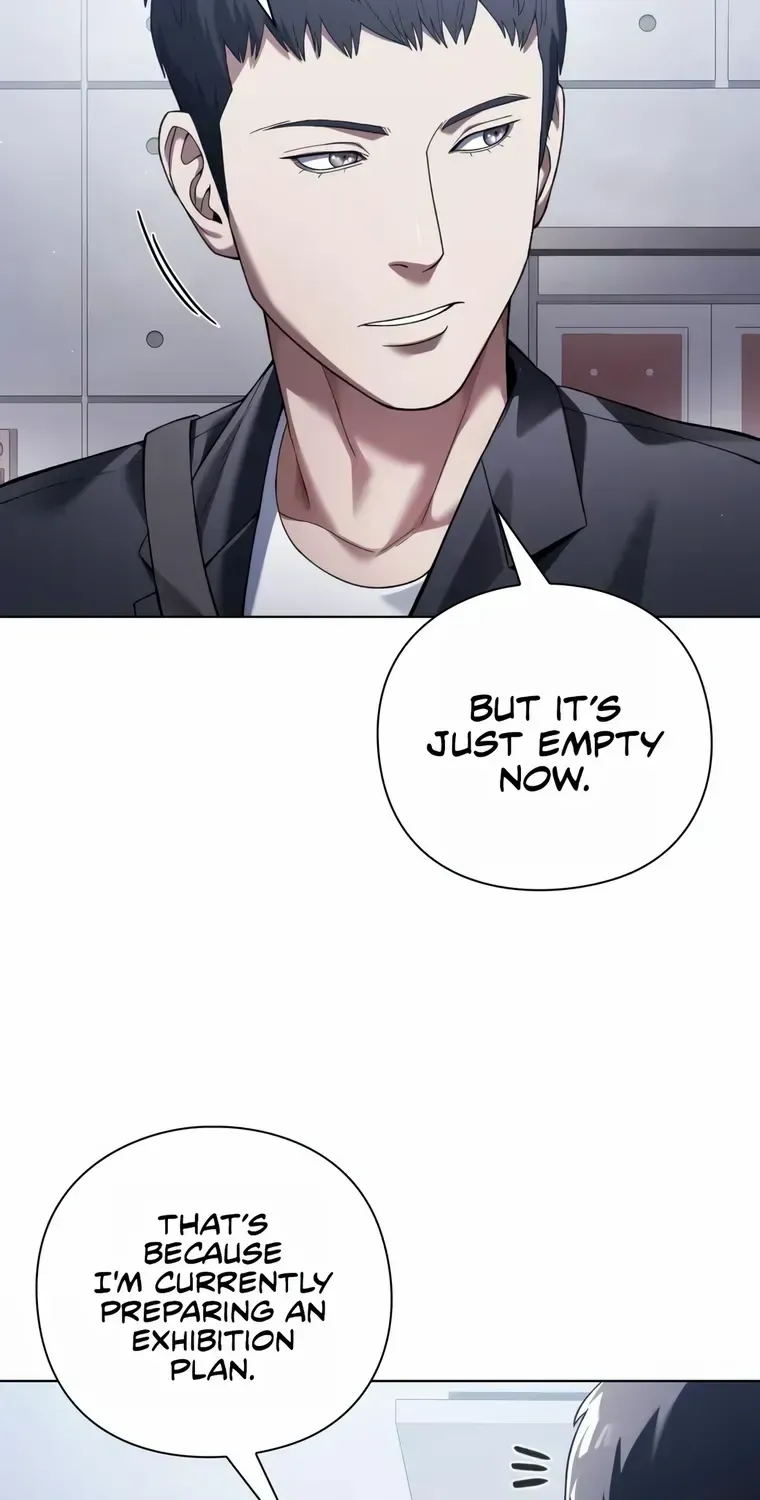 Artifact Reading Appraiser Zinmanga X Chapter 15 Page 6