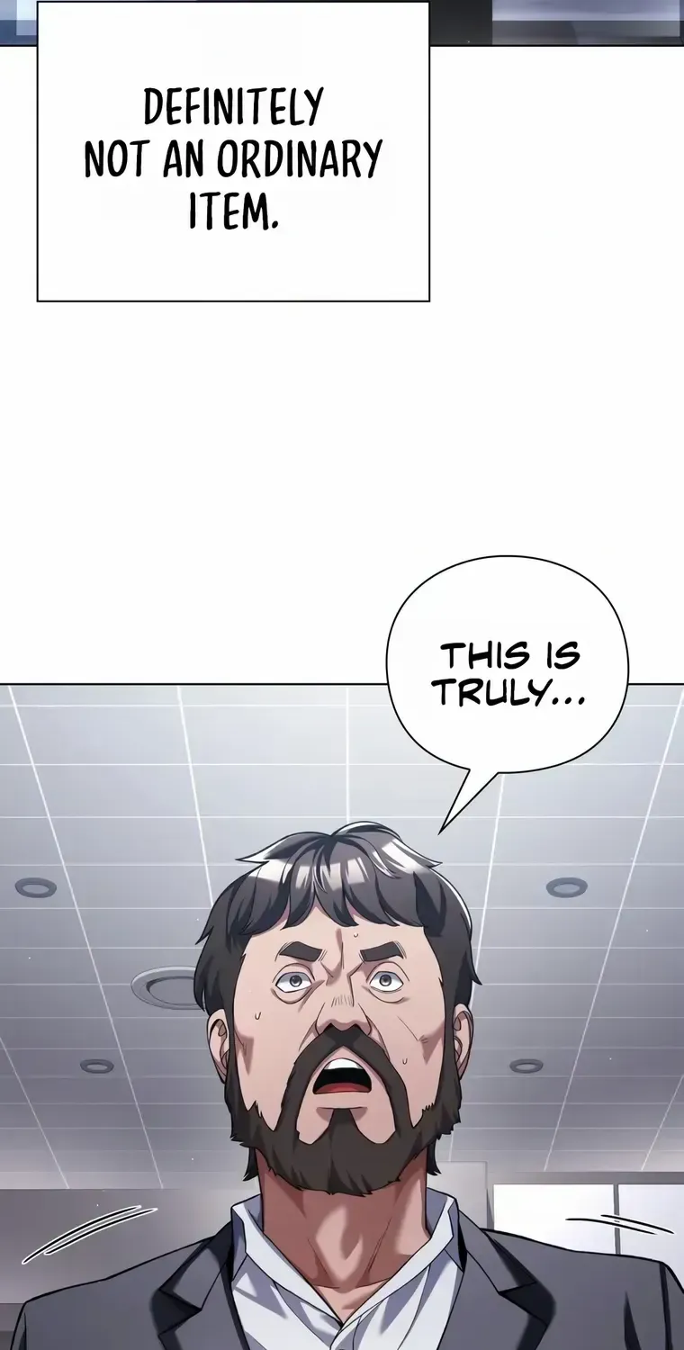 Artifact Reading Appraiser Zinmanga X Chapter 15 Page 16
