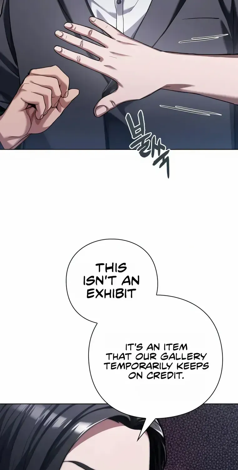Artifact Reading Appraiser Zinmanga X Chapter 15 Page 17