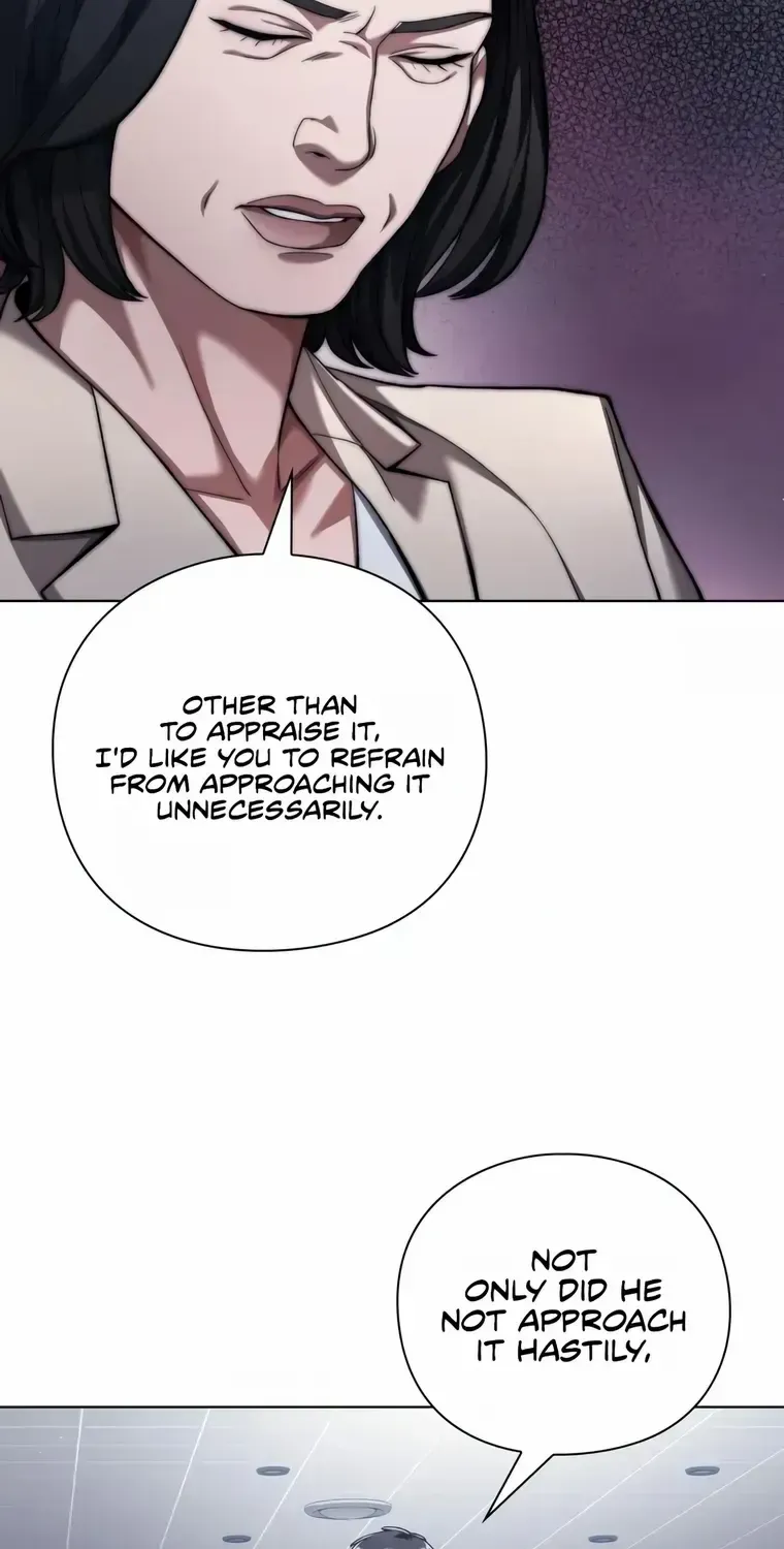 Artifact Reading Appraiser Zinmanga X Chapter 15 Page 18