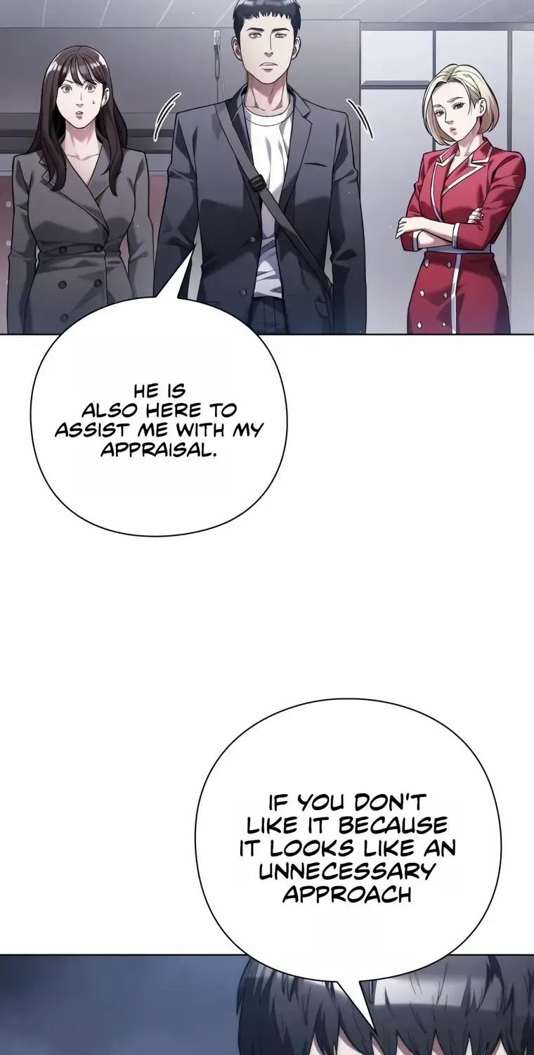 Artifact Reading Appraiser Zinmanga X Chapter 15 Page 19