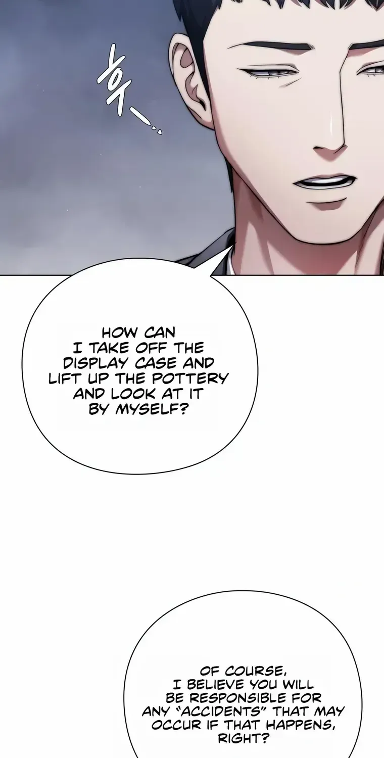Artifact Reading Appraiser Zinmanga X Chapter 15 Page 20