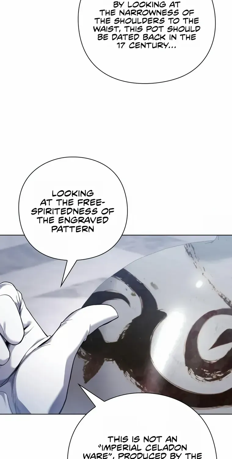 Artifact Reading Appraiser Zinmanga X Chapter 15 Page 26