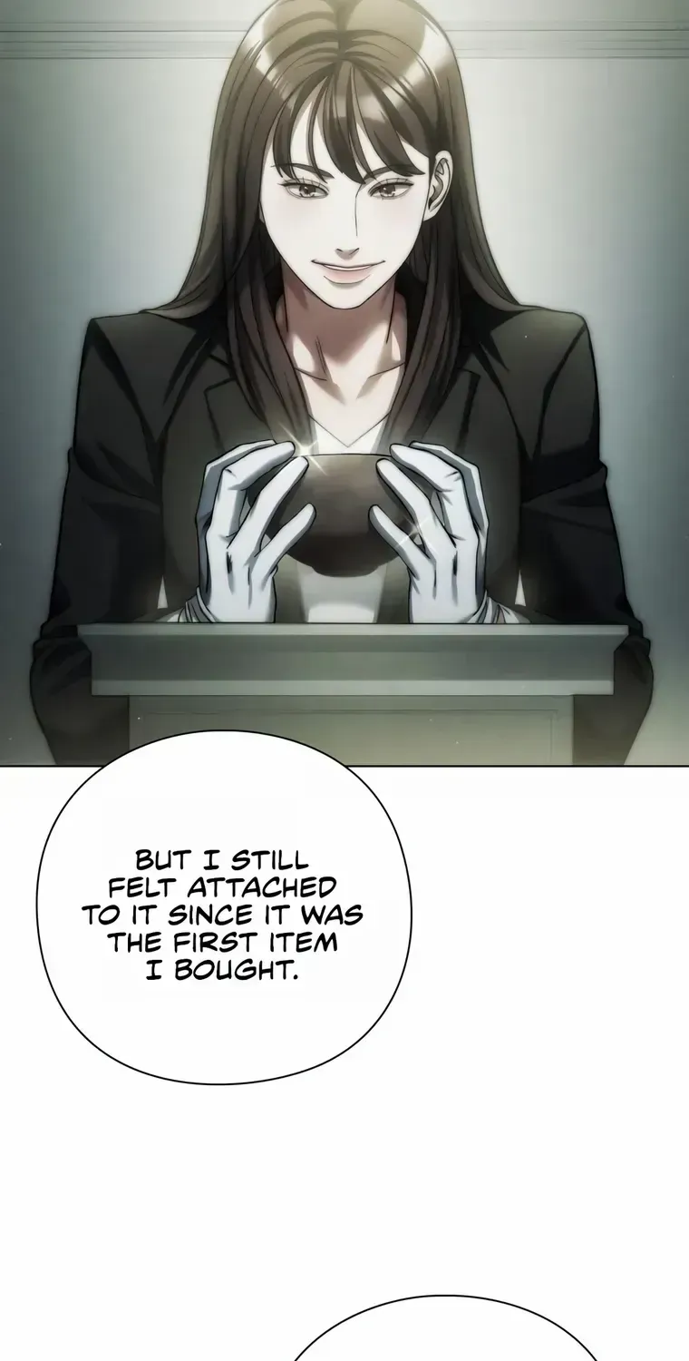 Artifact Reading Appraiser Zinmanga X Chapter 15 Page 85