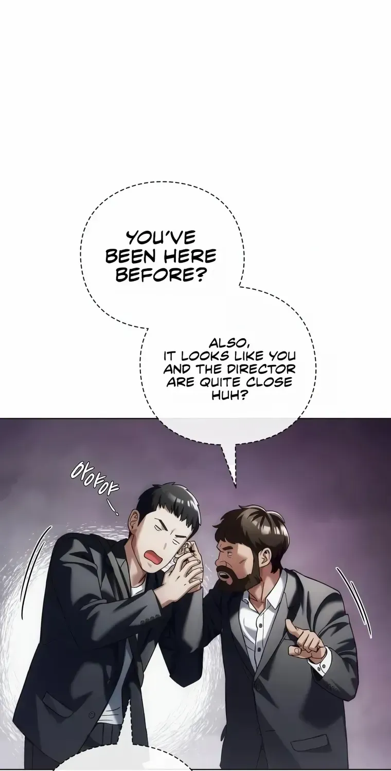 Artifact Reading Appraiser Zinmanga X Chapter 14 Page 41