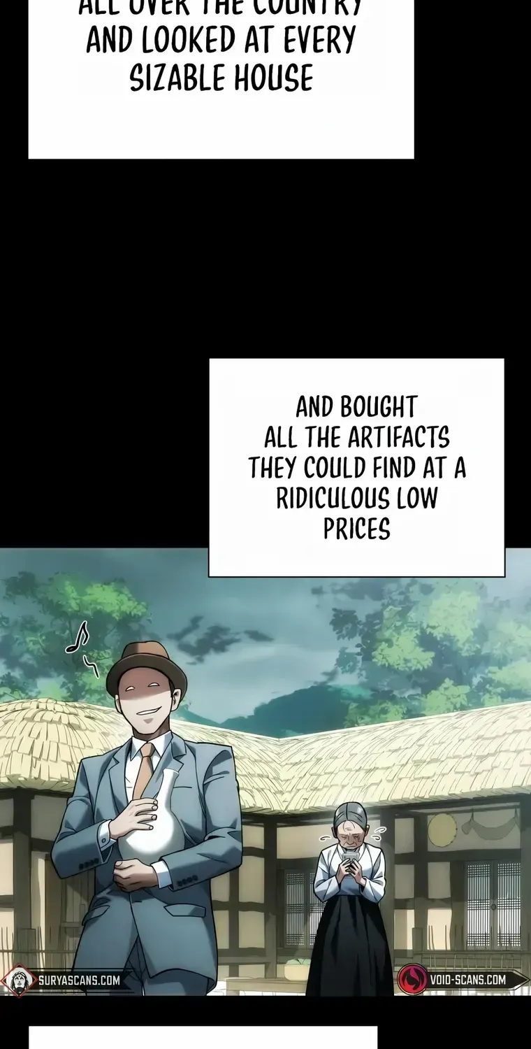 Artifact Reading Appraiser Zinmanga X Chapter 14 Page 66