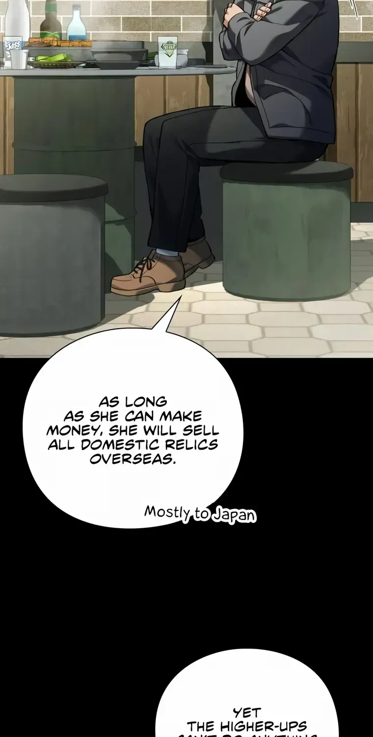 Artifact Reading Appraiser Zinmanga X Chapter 14 Page 82