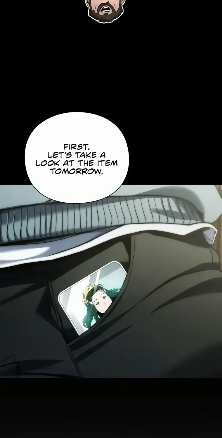 Artifact Reading Appraiser Zinmanga X Chapter 14 Page 85